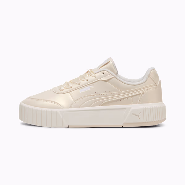 TENIS FEMENINO PUMA CARINA MIA PERLA – foto 1